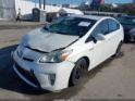 JTDKN3DU5F0440832 2015 Toyota Prius Two auction photo thumbnail 2
