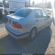 YS3ED48E613050959 2001 Saab 9-5 auction photo thumbnail 4