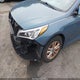 5NPE24AF9GH276068 2016 Hyundai Sonata Se auction photo thumbnail 19