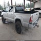 5TFLU4EN8DX072333 2013 Toyota Tacoma Base V6 auction photo thumbnail 3