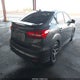 1FADP3F29FL324892 2015 Ford Focus Se auction photo thumbnail 4