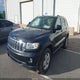 1C4RJFAG7DC502043 2013 Jeep Grand Cherokee Laredo auction photo thumbnail 2