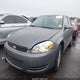 2G1WT58K389275506 2008 Chevrolet Impala Lt auction photo thumbnail 2