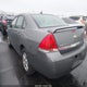2G1WT58K389275506 2008 Chevrolet Impala Lt auction photo thumbnail 3