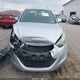 5NPDH4AE6DH275554 2013 Hyundai Elantra Gls auction photo thumbnail 12