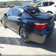 JTHBL46F185071420 2008 Lexus Ls 460 auction photo thumbnail 3