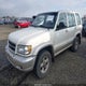 JACDJ58X7X7918860 1999 Isuzu Trooper S auction photo thumbnail 2