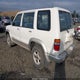 JACDJ58X7X7918860 1999 Isuzu Trooper S auction photo thumbnail 3