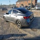 3N1AB8CVXLY229545 2020 Nissan Sentra Sv Xtronic Cvt auction photo thumbnail 3