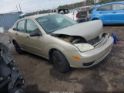 1FAFP34N86W251941 2006 Ford Focus Zx4 auction photo thumbnail 1