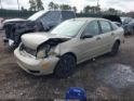 1FAFP34N86W251941 2006 Ford Focus Zx4 auction photo thumbnail 2