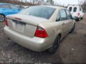 1FAFP34N86W251941 2006 Ford Focus Zx4 auction photo thumbnail 4