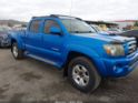3TMKU72N79M020321 2009 Toyota Tacoma Prerunner V6 auction photo thumbnail 1