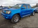 3TMKU72N79M020321 2009 Toyota Tacoma Prerunner V6 auction photo thumbnail 2