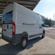 3C6TRVDG3HE536684 2017 Ram Promaster 2500 High Roof 159 Wb auction photo thumbnail 4