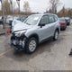 JF2SKACC7KH456680 2019 Subaru Forester auction photo thumbnail 2