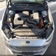 3FA6P0LU3JR191716 2018 Ford Fusion Hybrid Se auction photo thumbnail 10
