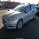 3FA6P0LU3JR191716 2018 Ford Fusion Hybrid Se auction photo thumbnail 2