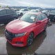1HGCV2F3XJA032575 2018 Honda Accord Sport 2.0T auction photo thumbnail 2