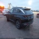 KM8JECA1XNU082152 2022 Hyundai Tucson Hybrid Limited auction photo thumbnail 3