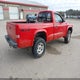 1D7GG16X63S301388 2003 Dodge Dakota auction photo thumbnail 4