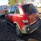 3GSCL33P78S715459 2008 Saturn Vue 4-Cyl Xe auction photo thumbnail 3