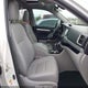 5TDJZRFH0JS840225 2018 Toyota Highlander Xle auction photo thumbnail 5