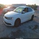 3VWDX7AJ6BM362814 2011 Volkswagen Jetta 2.5L Se auction photo thumbnail 2