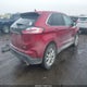2FMPK4K97KBB41141 2019 Ford Edge Titanium auction photo thumbnail 4