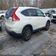 5J6RM4H57CL076136 2012 Honda Cr-V Ex auction photo thumbnail 4