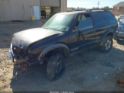 1GNCT18W1YK299170 2000 Chevrolet Blazer Ls auction photo thumbnail 2