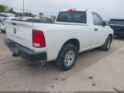 3C6JR6AG3NG205430 2022 Ram 1500 Classic Tradesman 4X2 6'4 Box auction photo thumbnail 4