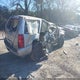 1GNFC13008R195535 2008 Chevrolet Tahoe Ltz auction photo thumbnail 4