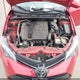 2T1BURHE5JC020317 2018 Toyota Corolla Le auction photo thumbnail 10