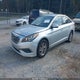 5NPE24AF0GH294751 2016 Hyundai Sonata Se auction photo thumbnail 2