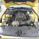 1FA6P8TH0J5177521 2018 Ford Mustang Ecoboost auction photo thumbnail 10