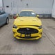 1FA6P8TH0J5177521 2018 Ford Mustang Ecoboost auction photo thumbnail 12
