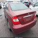 4T1BF32K34U067502 2004 Toyota Camry Xle V6 auction photo thumbnail 3