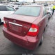 4T1BF32K34U067502 2004 Toyota Camry Xle V6 auction photo thumbnail 4