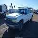 1GCHC23U35F836412 2005 Chevrolet Silverado 2500Hd Lt auction photo thumbnail 2