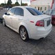 19UUA662588027471 2008 Acura Tl 3.2 auction photo thumbnail 3