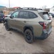 4S4BTGSD9P3119601 2023 Subaru Outback Wilderness auction photo thumbnail 3
