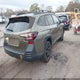 4S4BTGSD9P3119601 2023 Subaru Outback Wilderness auction photo thumbnail 4