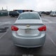 1G1115S39GU159729 2016 Chevrolet Impala 2Lt auction photo thumbnail 16