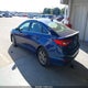 5NPE24AF2HH465534 2017 Hyundai Sonata auction photo thumbnail 3