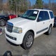 5LMJJ2J58BEJ02250 2011 Lincoln Navigator auction photo thumbnail 2