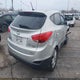 KM8JUCAC5DU606620 2013 Hyundai Tucson Limited auction photo thumbnail 4