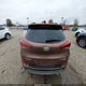 KM8J3CA28HU307333 2017 Hyundai Tucson Limited auction photo thumbnail 16