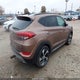 KM8J3CA28HU307333 2017 Hyundai Tucson Limited auction photo thumbnail 4