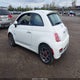 3C3CFFBR4FT501774 2015 Fiat 500 Sport auction photo thumbnail 3
